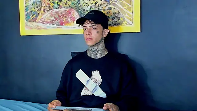 Aron ford online show from 09/21/25, 11:45