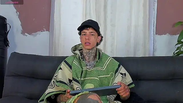 Aron ford online show from 10/07/25, 12:13