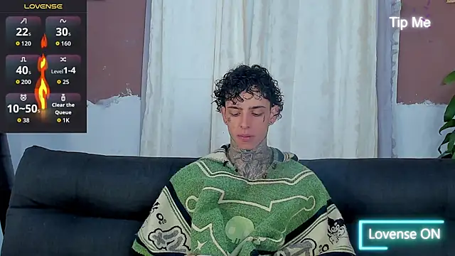 Aron ford online show from 10/08/25, 12:47