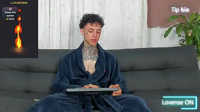 Aron ford online show from 10/15/25, 07:52