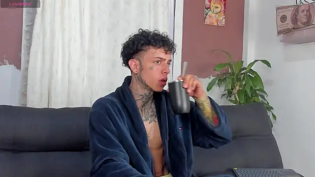 Aron ford online show from 10/16/25, 11:55