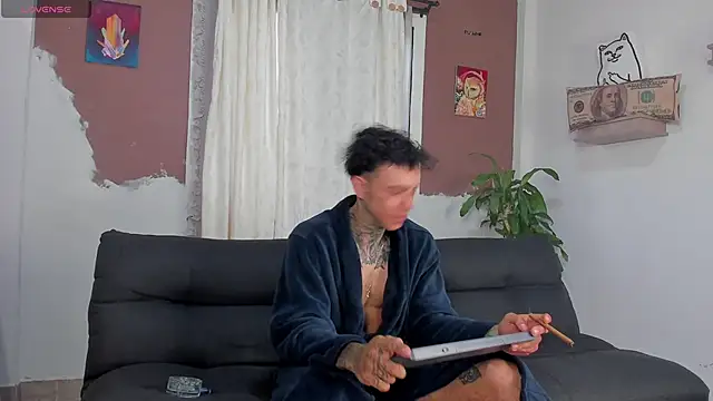 Aron ford online show from 10/17/25, 11:57