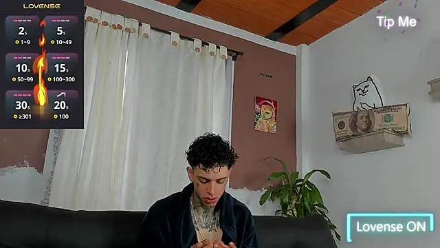 Aron ford online show from 10/19/25, 12:28