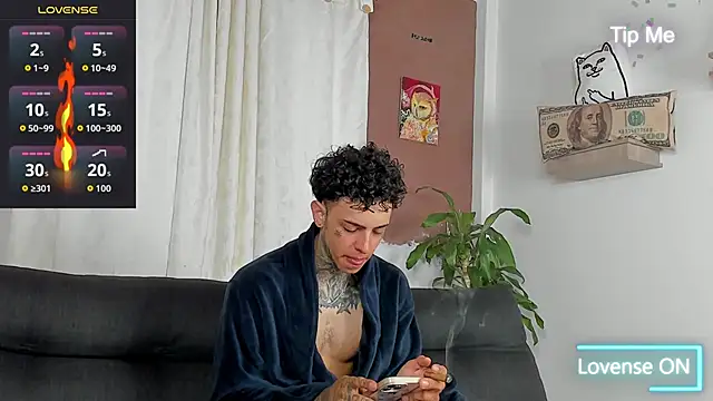 Aron ford online show from 10/22/25, 11:43