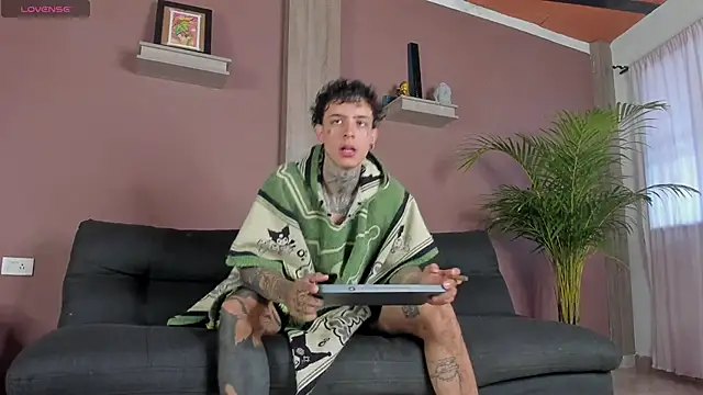 Aron ford online show from 11/22/25, 12:48