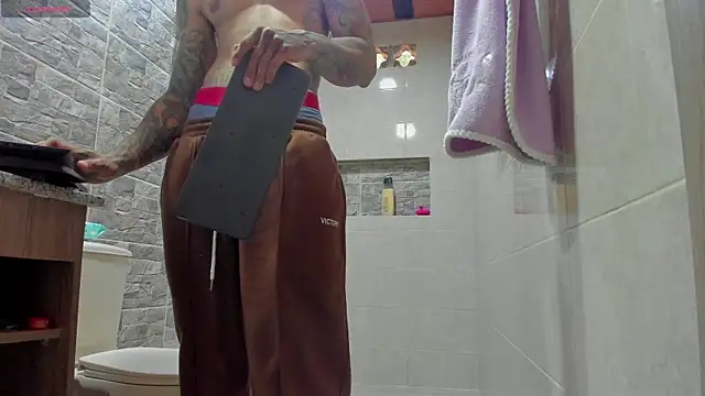 Aron ford online show from 12/03/25, 07:12