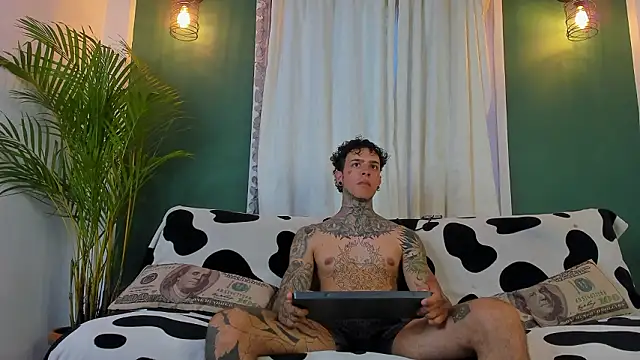 Aron ford online show from 03/07/26, 10:29