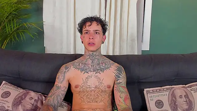 Aron ford online show from 04/05/26, 03:04