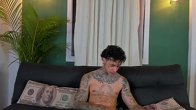 Aron ford online show from 04/07/26, 02:23