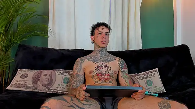 Aron ford online show from 06/01/26, 09:49