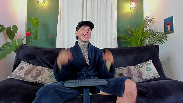 Aron ford online show from 06/09/26, 12:11