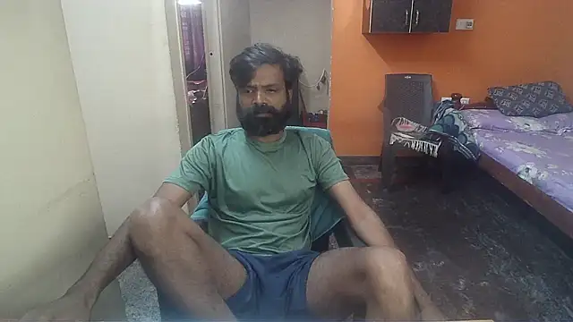 Snapshot of Indiaguy4u chatting on 01/17/25, 08:02 Indiaguy4u online show from 01/17/25, 08:02