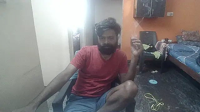 Snapshot of Indiaguy4u chatting on 01/20/25, 05:59 Indiaguy4u online show from 01/20/25, 05:59