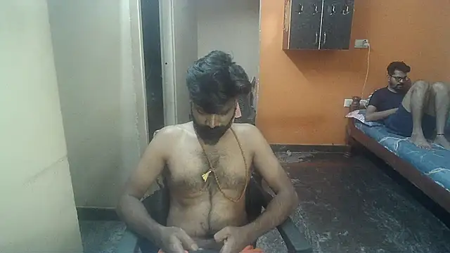 Snapshot of Indiaguy4u chatting on 02/23/25, 12:48 Indiaguy4u online show from 02/23/25, 12:48