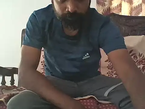 Snapshot of Indiaguy4u chatting on 03/20/26, 05:56 Indiaguy4u online show from 03/20/26, 05:56