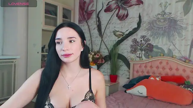 Snapshot of AliciaBow chatting on 12/09/24, 04:47 AliciaBow online show from 12/09/24, 04:47