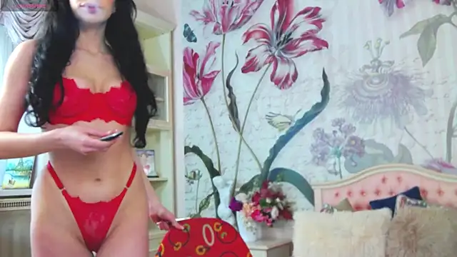 AliciaBow online show from 04/10/26, 01:49