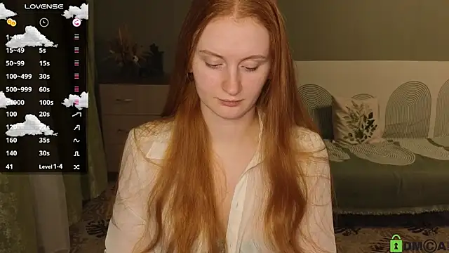 astoria ross  online show from 01/29/25, 03:04