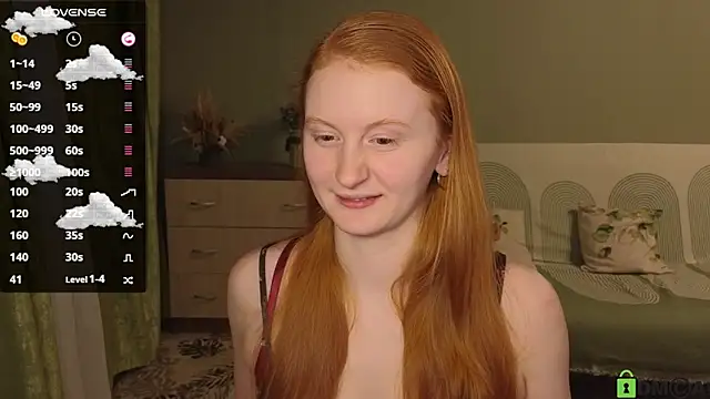 astoria ross  online show from 02/19/25, 03:16