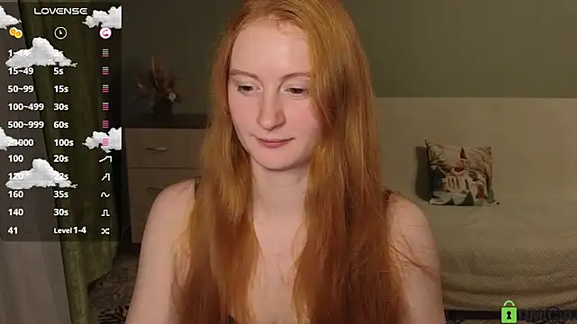 astoria ross  online show from 01/12/26, 03:39