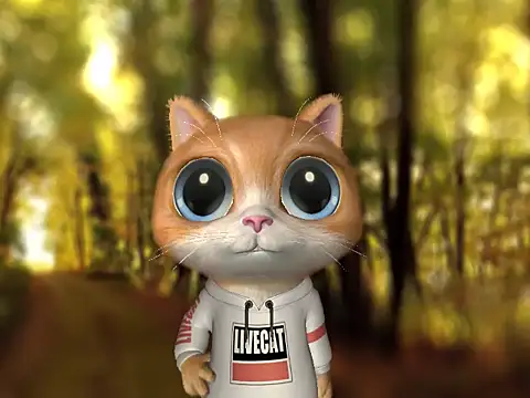 Angel-C online show from 03/22/25, 01:54