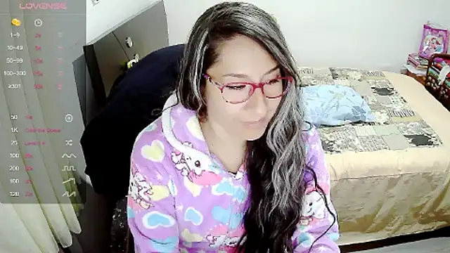 malishka18 online show from 01/14/25, 04:47