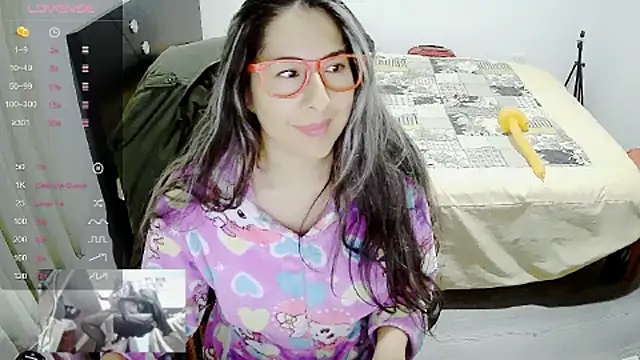 malishka18 online show from 03/03/25, 02:36