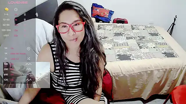 malishka18 online show from 03/08/25, 01:39