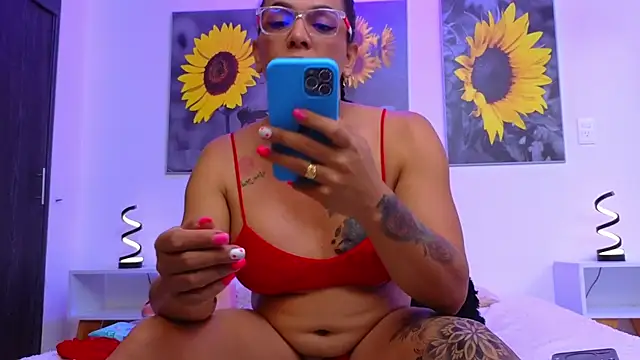 KataLehlla online show from 02/27/25, 10:09