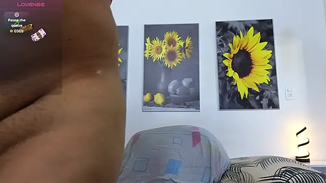 KataLehlla online show from 01/16/26, 01:04