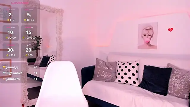 barbie es online show from 03/12/25, 05:28