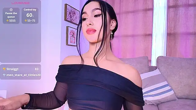 barbie es online show from 03/18/25, 05:42