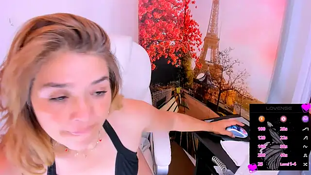 Salomesweet69 online show from 11/10/25, 12:09