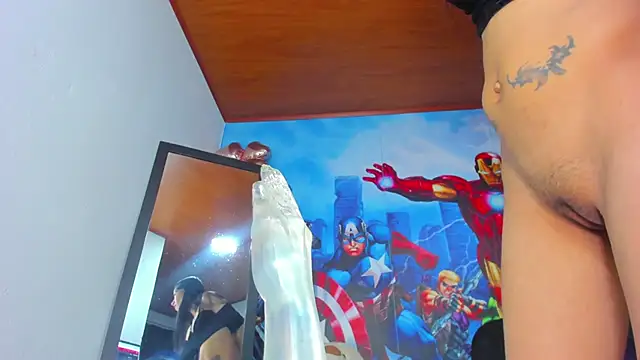 Anne Robert online show from 01/17/25, 08:44