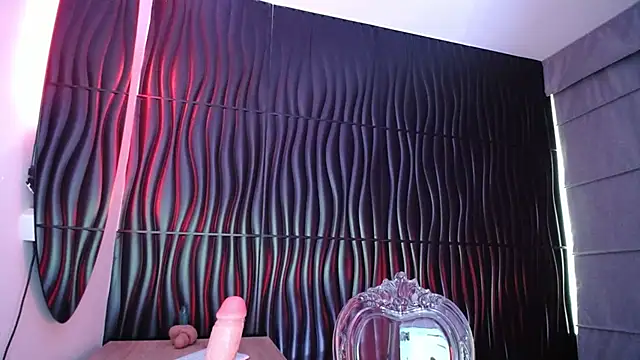 Dalia D online show from 12/12/24, 05:15