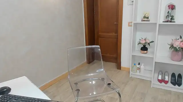 ElisaBaxter online show from 03/21/25, 03:55