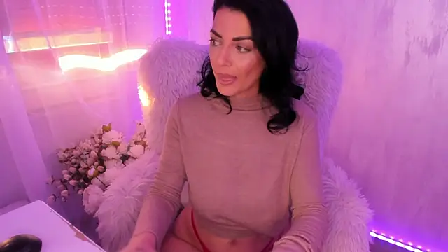 ElisaBaxter online show from 04/17/26, 04:15