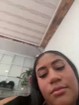 SSCARLETH  online show from 02/13/26, 11:28