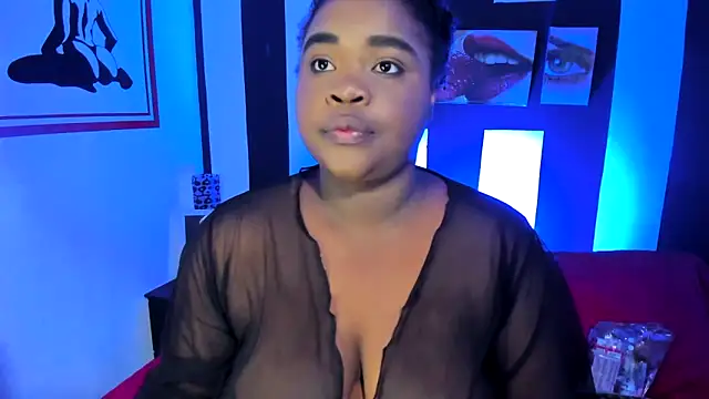 Snapshot of YeminaLeman chatting on 02/26/25, 09:32 YeminaLeman online show from 02/26/25, 09:32