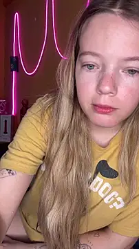 -veranito- online show from 01/13/26, 03:01