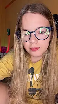 -veranito- online show from 02/04/26, 03:01