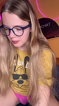 -veranito- online show from 02/08/26, 09:07