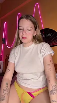 -veranito- online show from 03/02/26, 03:09