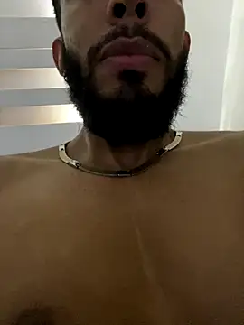 Alessandro  Rossi online show from 09/16/25, 03:02