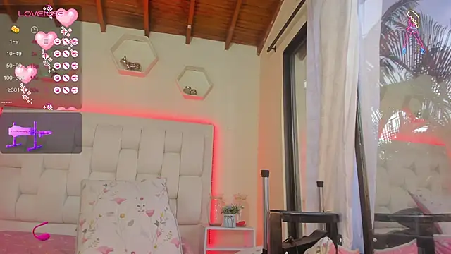 shanakendall online show from 02/17/25, 08:36