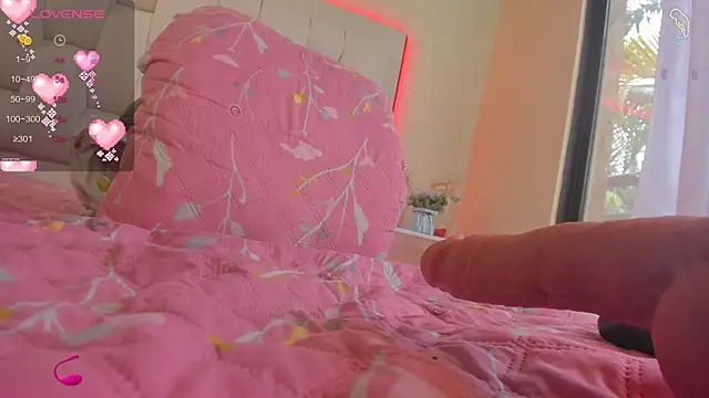 shanakendall online show from 02/18/25, 04:48