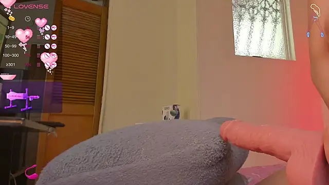 shanakendall online show from 02/19/25, 05:27