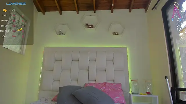 shanakendall online show from 03/18/25, 02:04