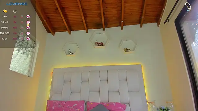 shanakendall online show from 03/20/25, 01:48