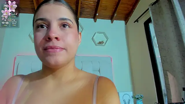 shanakendall online show from 03/10/26, 02:33